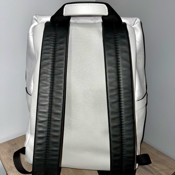 LOUIS VUITTON Taigarama Discovery Backpack LIMITED EDITION - Picture 7 of 8